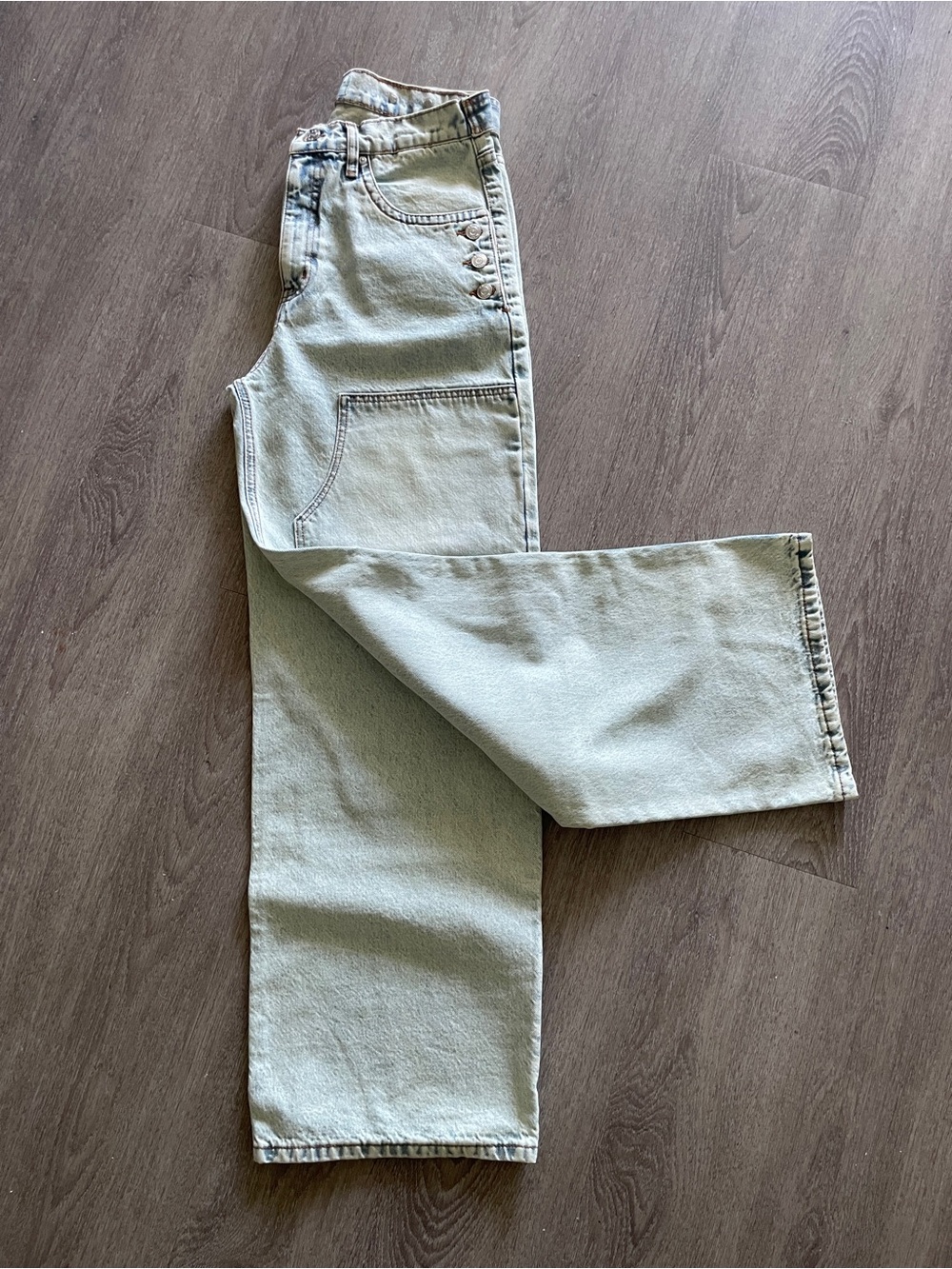 Revice Mason jeans - Picture 5 of 9